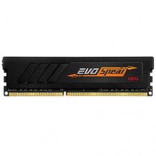 Geil DDR4 AMD Edition Evo Spear-3000 MHz-CL16 RAM 16GB